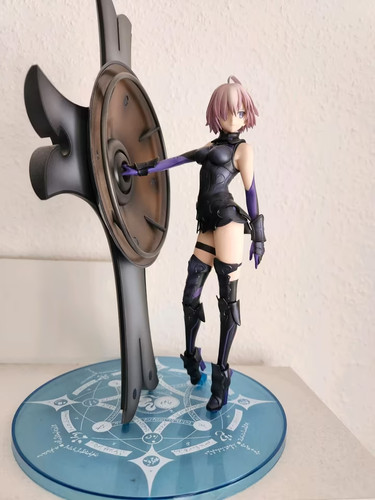 Scudo fate grand order - -, 1/7