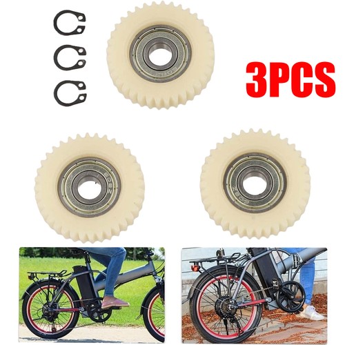 Kit ricambio mozzo bici - kit,