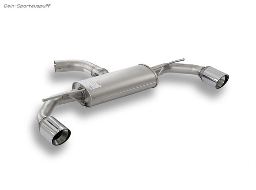 Remus acciaio inox duplex - remus,