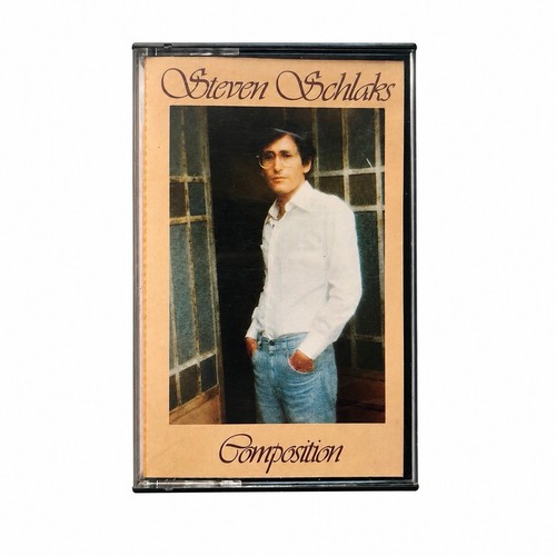Stephen schlaks composition - schlaks,