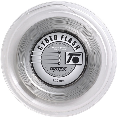 Topspin cyber flash rotolo - flash, di