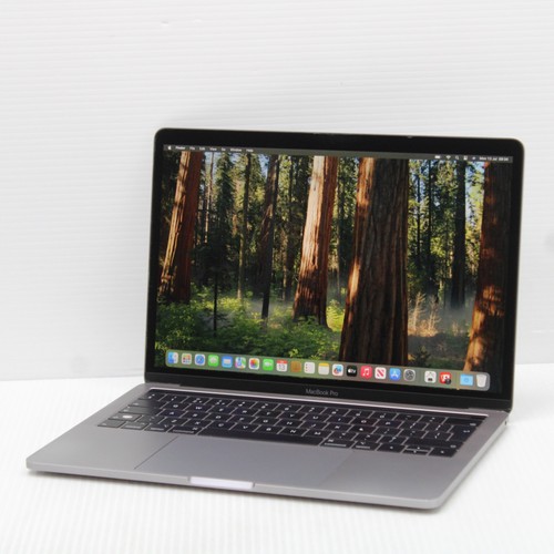 Apple macbook pro - pro, i5