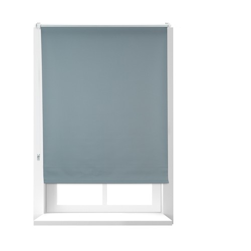 Tenda rullo grigia - tenda,