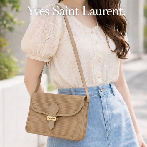 Borsa tracolla yves - yves, saint