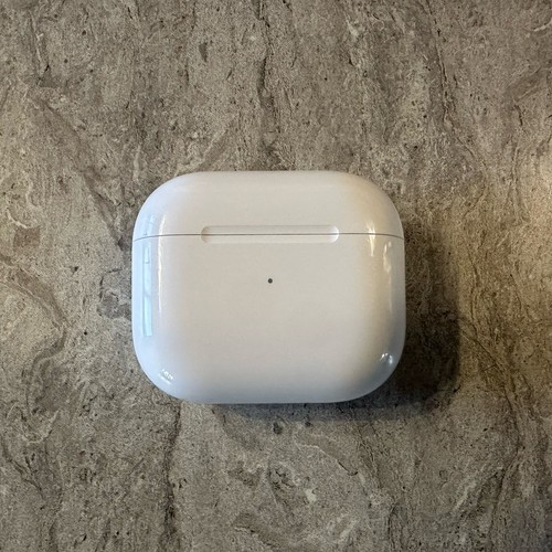 Apple airpods 3rd generation - apple,