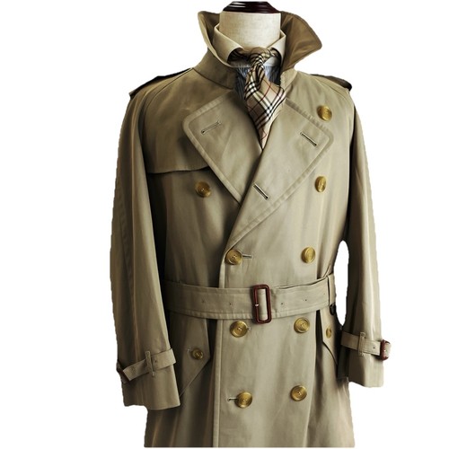 Cappotto uomo burberry - uomo, london