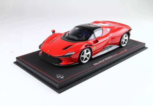 Bbr models ferrari - models, 1/18
