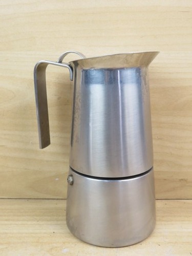 Vecchia caffettiera napoletana - caffettiera,