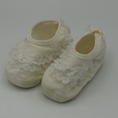 Stivaletti bambino vintage