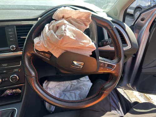 Volante multifunzione seat - volante,