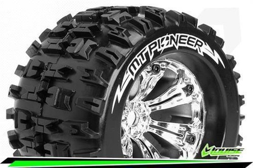 Pneumatici louise pioneer - pneumatici, mt-pioneer