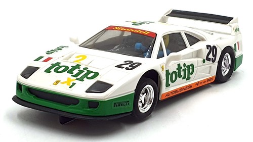 Matchbox scx slot car - scx,