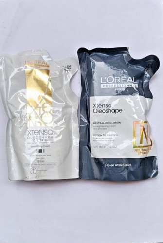 Loreal professionnel tenso - loreal,