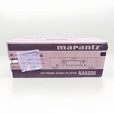 Marantz na6006 lettore audio - na6006,
