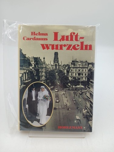 Luftwurzeln eine jugend - eine,
