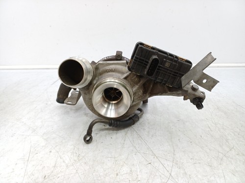 Turbocompressore 2 0d - ♻️turbocompressore, 2.0d
