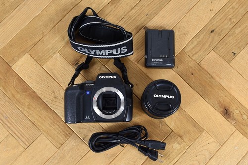 Fotocamera reflex digitale