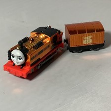Trackmaster nia thomas - trackmaster,