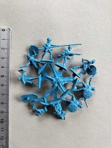 Mars 72019 grappe 1 - mars, 1/72