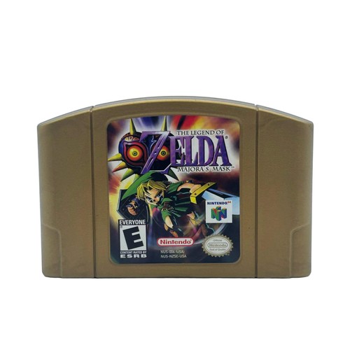 Nintendo the legend zelda - nintendo,