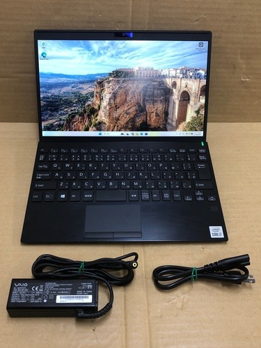 Vaio pro vjpj13c12n - vaio,