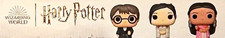 Harry potter bitty - potter, figures