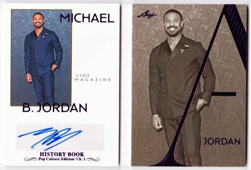 Michael jordan 2024 foglia - 2024,