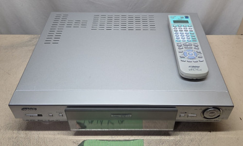 Victor vfg1 super - hr-vfg1,