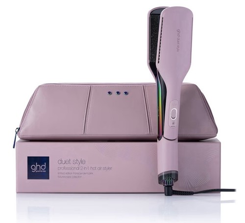 Limited edition ghd duet - edition,