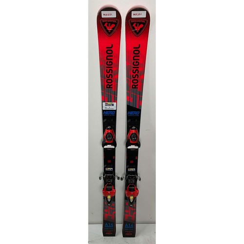 2026 rossignol hero athlete - hero,