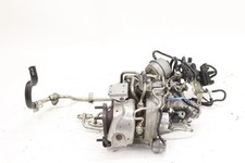 Turbocompressore mazda gj - turbocompressore, 6