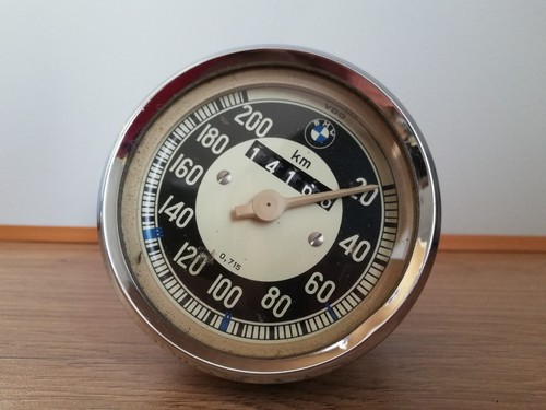 Bmw r69s r50s r50 - us,
