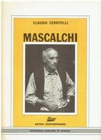 Vittorio mascalchi cerritelli - mascalchi,,