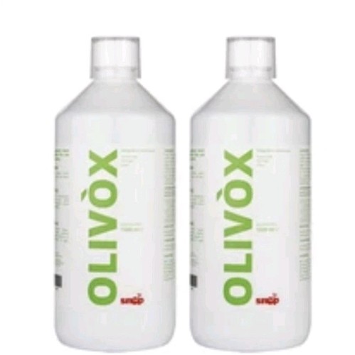 Snep olivox 2 bottiglie - 🌿,