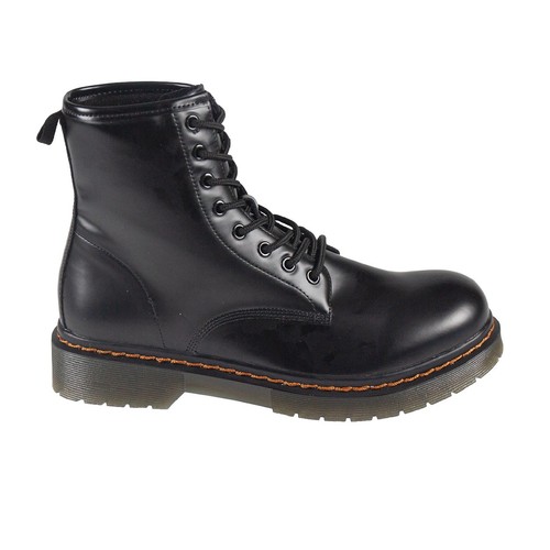 Stivali uomo militare - stivali,