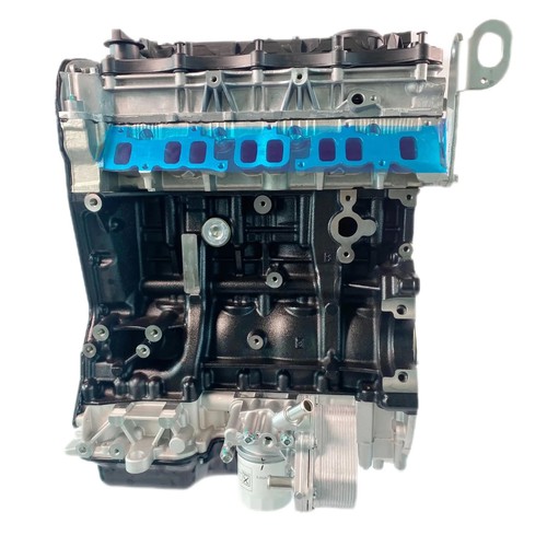 Ford transit euro 5 - 2,2,