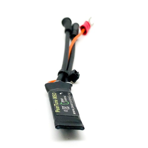 Peartune mso per shimano - mso, steps
