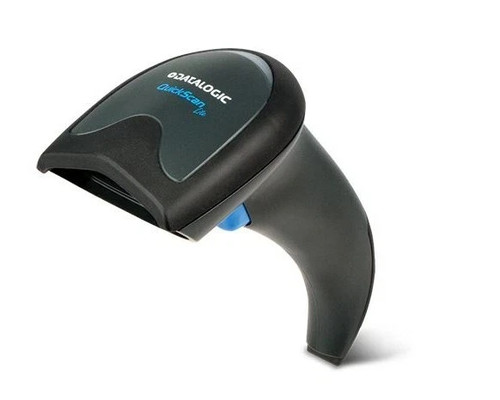 Scanner codes barres - scanner,