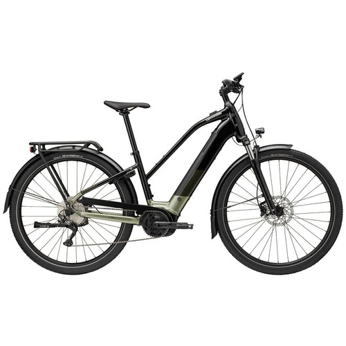 Cannondale tesoro neo step - cannondale, 2
