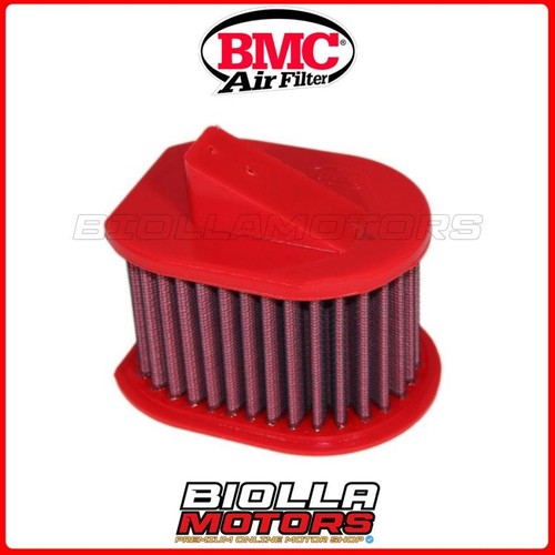 Fm346 filtro aria - aria, bmc
