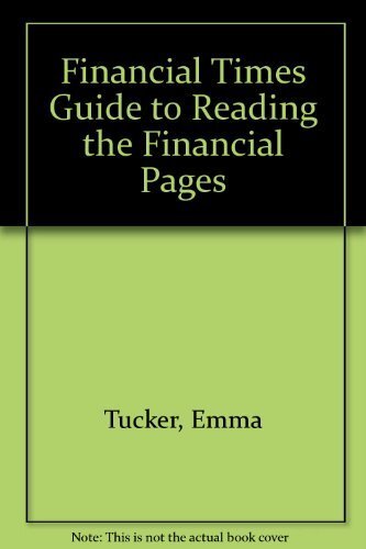 Financial times guide - "financial, times"