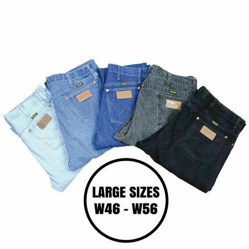 Wrangler jeans vintage - wrangler,