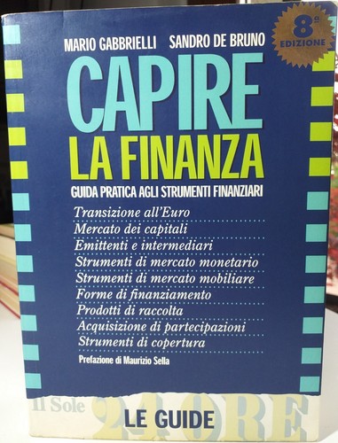 Capire finanza guida - capire, finanza-guida
