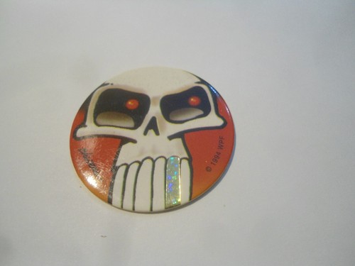 Pog animage serie 1994 - pog, 1
