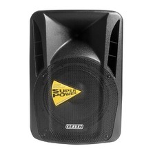 Cassa amplificata con - amplificata,