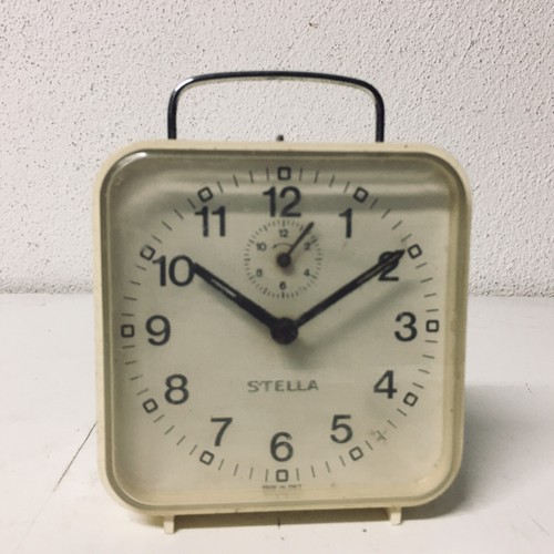 Orologio antico tavolo - orologio, da
