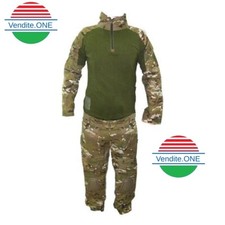 Uniforme advance multicam - uniforme,