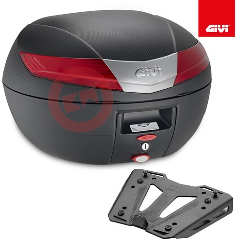 Givi bauletto topcase - givi, +