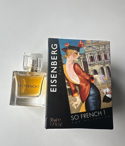 Eisenberg così francese!