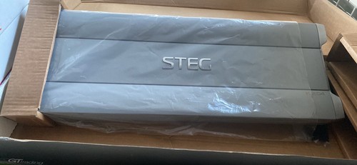 Steg k204 amplificatore - steg, ohm